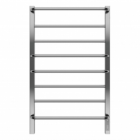 Евромикс квадро П8 500х850 Электро (quick touch) Полотенцесушитель  TERMINUS Копейск - фото 2
