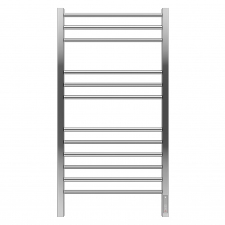Сицилия П12 500х1000 электро Полотенцесушитель TERMINUS) Копейск - фото 2