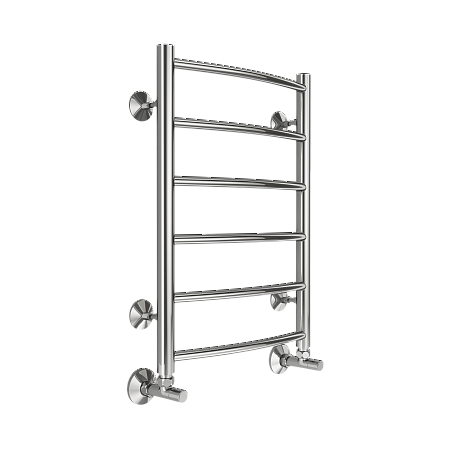 Классик П6 400х600 Полотенцесушитель  TERMINUS Копейск - фото 1