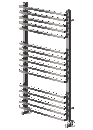 Берн П16 500х1000 Полотенцесушитель  TERMINUS Копейск - фото 1