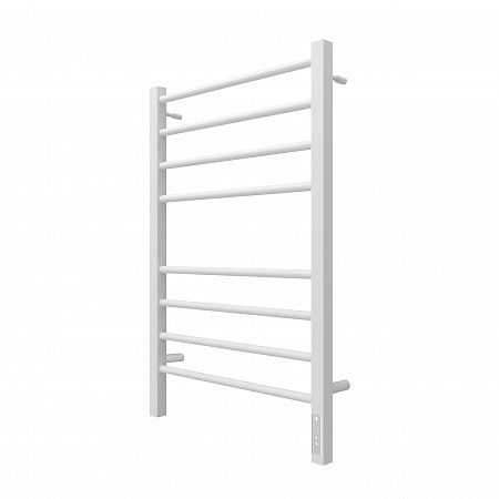 Сицилия П8 500х800 электро КС 9003 матовый Полотенцесушитель TERMINUS Копейск - фото 1