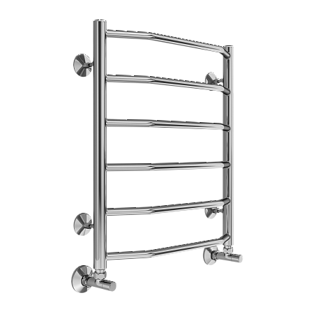 Виктория П6 500х600 Полотенцесушитель TERMINUS Копейск - фото 1 Виктория П6 500х600 Полотенцесушитель TERMINUS Копейск - фото 1