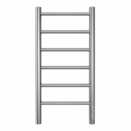 Аврора П6 300х650 Электро Полотенцесушитель TERMINUS Копейск - фото 2 Аврора П6 300х650 Электро Полотенцесушитель TERMINUS Копейск - фото 2