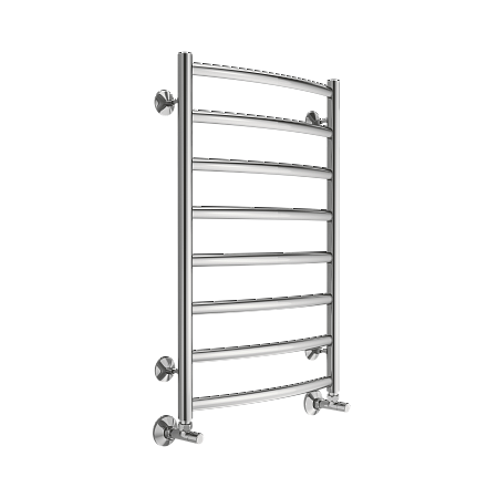 Атланта+ П8 500х800 Полотенцесушитель TERMINUS Копейск - фото 1 Атланта+ П8 500х800 Полотенцесушитель TERMINUS Копейск - фото 1