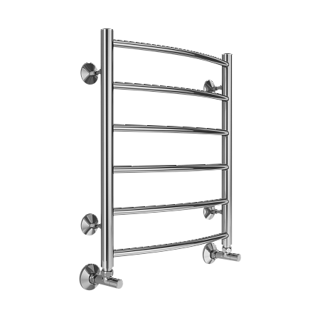 Классик П6 500х600 Полотенцесушитель  TERMINUS Копейск - фото 1