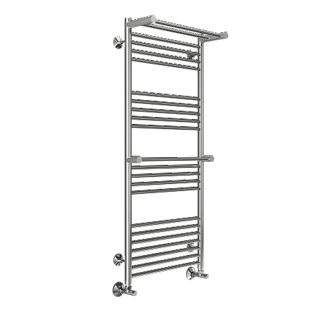 Аврора c 2-мя/п П22 500х1200 Полотенцесушитель  TERMINUS Копейск - фото 1