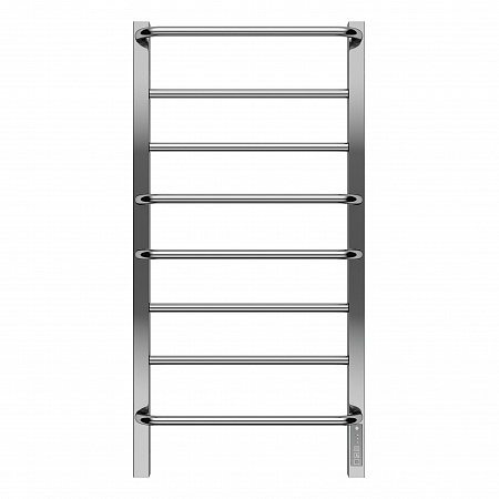 Евромикс квадро П8 400х850 Электро (quick touch) Полотенцесушитель  TERMINUS Копейск - фото 2