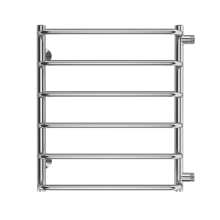 Стандарт П6 500х600 бп500 Полотенцесушитель  TERMINUS Копейск - фото 2