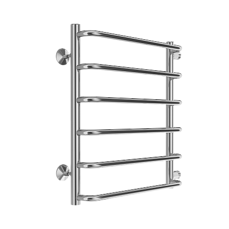 Стандарт П6 500х600 бп500 Полотенцесушитель  TERMINUS Копейск - фото 1