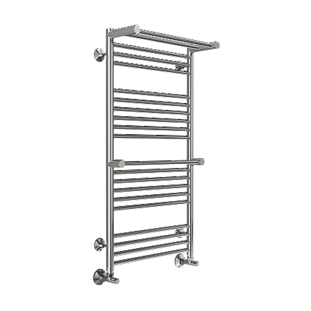 Аврора c 2-мя/п П20 500х1000 Полотенцесушитель  TERMINUS Копейск - фото 1