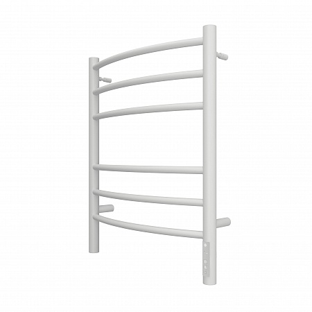 Классик П6 450х600 электро КС 9003 матовый Полотенцесушитель TERMINUS Копейск - фото 1