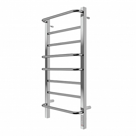 Евромикс квадро П8 400х850 Электро (quick touch) Полотенцесушитель  TERMINUS Копейск - фото 1