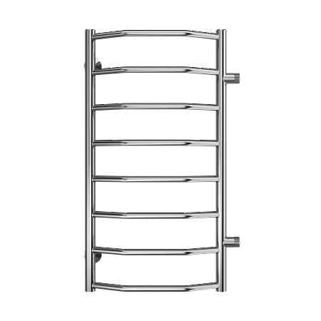 Виктория П8 400х800 бп500 Полотенцесушитель  TERMINUS Копейск - фото 2