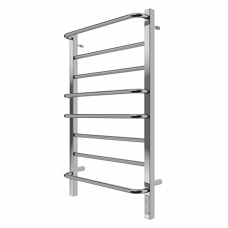 Евромикс квадро П8 500х850 Электро (quick touch) Полотенцесушитель  TERMINUS Копейск - фото 1