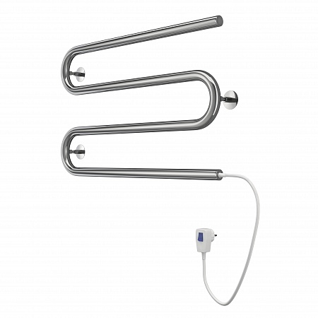 Электро 25 М-обр 600х350 Полотенцесушитель  TERMINUS Копейск - фото 1