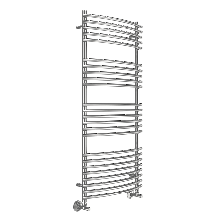 Марио П24 500х1200 Полотенцесушитель  TERMINUS Копейск - фото 1