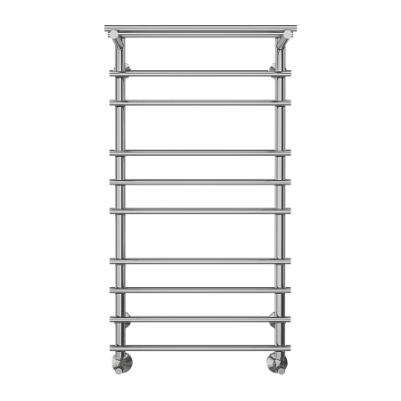 Ватра с/п П10 500х1000 Полотенцесушитель  TERMINUS Копейск - фото 2
