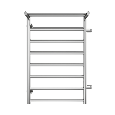 Хендрикс П8 500х800 бп500 Полотенцесушитель TERMINUS Копейск - фото 2 Хендрикс П8 500х800 бп500 Полотенцесушитель TERMINUS Копейск - фото 2