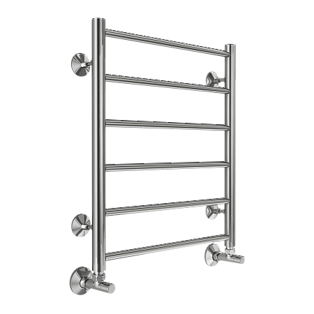 Аврора П6 500х600 Полотенцесушитель  TERMINUS Копейск - фото 1