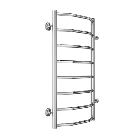 Виктория П8 400х800 бп500 Полотенцесушитель  TERMINUS Копейск - фото 1