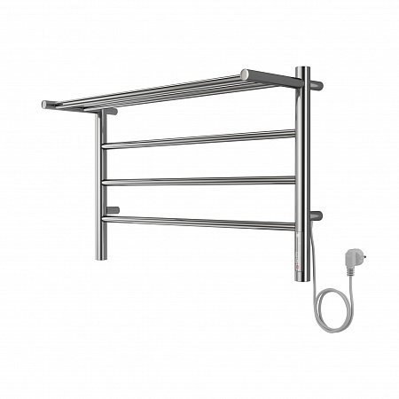 Аврора с/п П4 700х450 Электро (quick touch) Полотенцесушитель TERMINUS Копейск - фото 1