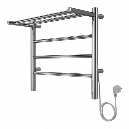 Аврора с/п П4 500х450 Электро (quick touch) Полотенцесушитель TERMINUS Копейск - фото 1