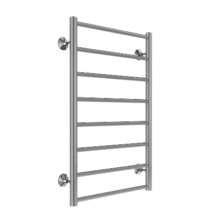 Аврора П8 500х800 Полотенцесушитель TERMINUS Сатин Копейск - фото 1