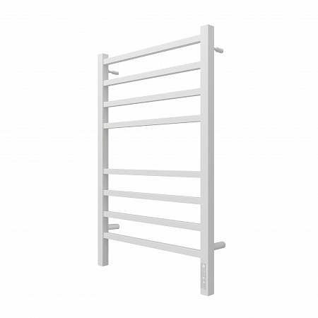 Ватикан П8 500х800 электро КС 9003 матовый Полотенцесушитель TERMINUS Копейск - фото 1 Ватикан П8 500х800 электро КС 9003 матовый Полотенцесушитель TERMINUS Копейск - фото 1