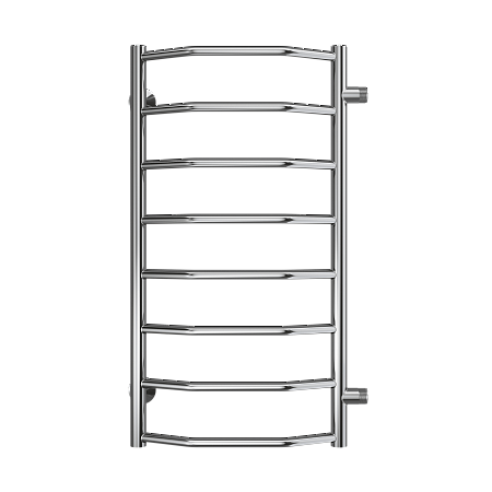 Виктория П8 400х800 бп600 Полотенцесушитель  TERMINUS Копейск - фото 2