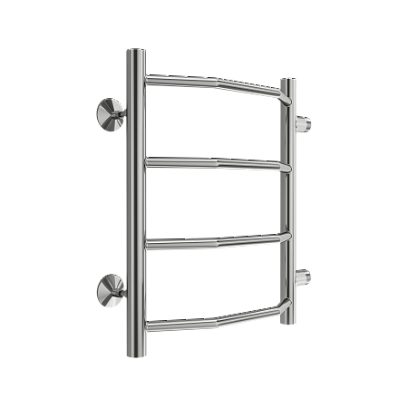 Виктория П4 400х500 бп320 Полотенцесушитель  TERMINUS Копейск - фото 1