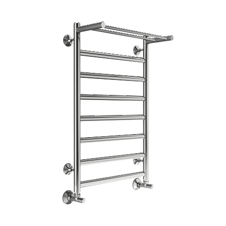 Хендрикс П8 500х800 Полотенцесушитель TERMINUS Копейск - фото 1 Хендрикс П8 500х800 Полотенцесушитель TERMINUS Копейск - фото 1