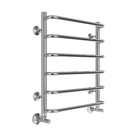 Стандарт П6 500х600  Полотенцесушитель  TERMINUS Копейск - фото 1