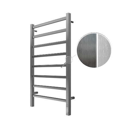 Ватикан П8 500х850 Электро Полотенцесушитель TERMINUS Сатин Копейск - фото 3 Ватикан П8 500х850 Электро Полотенцесушитель TERMINUS Сатин Копейск - фото 3