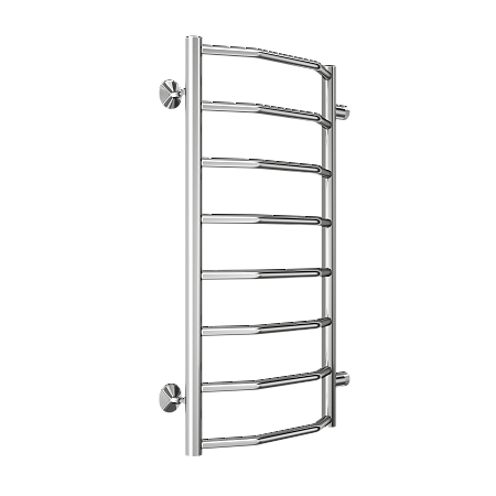 Виктория П8 400х800 бп600 Полотенцесушитель  TERMINUS Копейск - фото 1