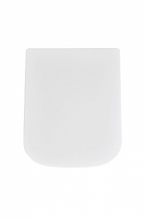 Сиденье для унитаза Terminus Ватикан цвет белый Копейск - фото 5