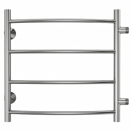 Классик П4 500х500 бп320 Полотенцесушитель TERMINUS Копейск - фото 2 Классик П4 500х500 бп320 Полотенцесушитель TERMINUS Копейск - фото 2