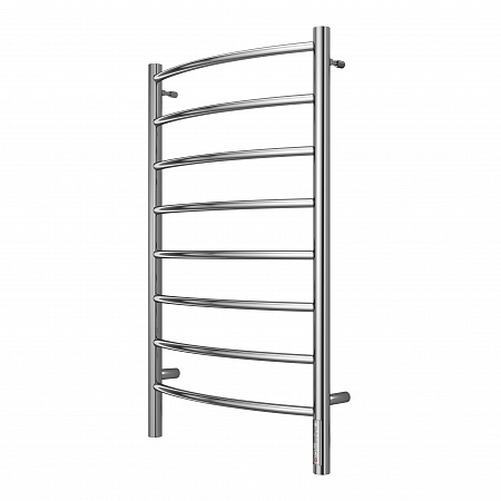 Классик П8 500х850 Электро (quick touch) Полотенцесушитель  TERMINUS Копейск - фото 1