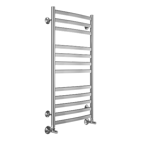 Авиэль П12 500х1000 Полотенцесушитель  TERMINUS Копейск - фото 1