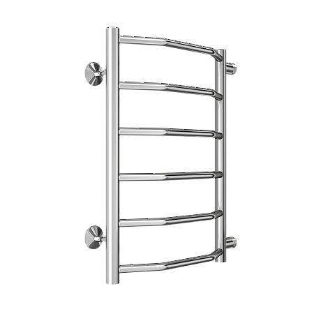 Виктория П6 400х600 бп500 Полотенцесушитель  TERMINUS Копейск - фото 1