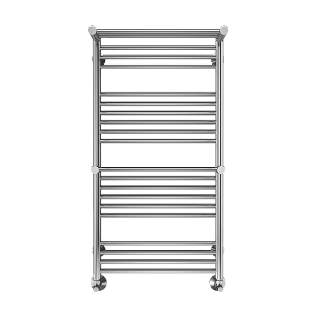 Аврора c 2-мя/п П20 500х1000 Полотенцесушитель  TERMINUS Копейск - фото 2