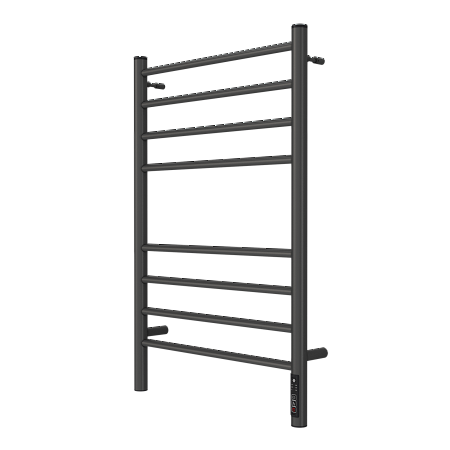 Аврора П8 500х800 электро КС ГРАФИТ Полотенцесушитель TERMINUS Копейск - фото 1