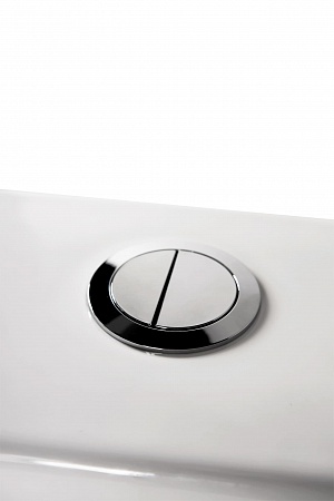 Напольный унитаз-компакт безободковый Terminus Ватикан 610х365 белый Копейск - фото 7 Напольный унитаз-компакт безободковый Terminus Ватикан 610х365 белый Копейск - фото 7