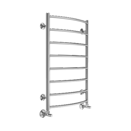 Классик П8 500х800 Полотенцесушитель  TERMINUS Копейск - фото 1