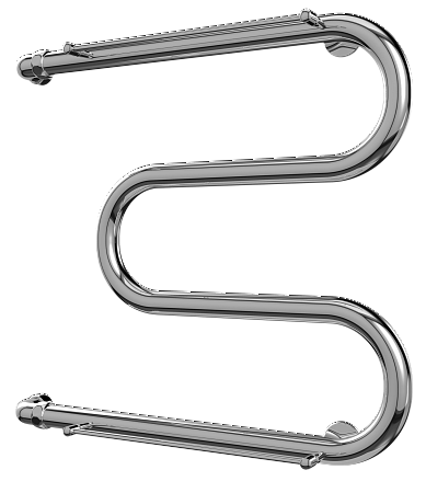 М-обр с/п AISI 32х2 600х700 Полотенцесушитель  TERMINUS Копейск - фото 1