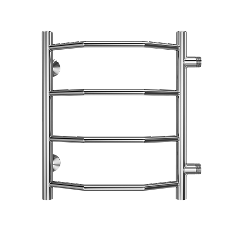Виктория П4 400х500 бп320 Полотенцесушитель  TERMINUS Копейск - фото 2