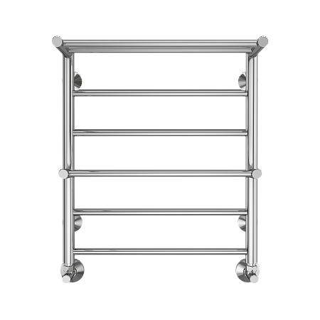 Аврора с 2-мя/п П6 500х600 Полотенцесушитель TERMINUS Копейск - фото 2