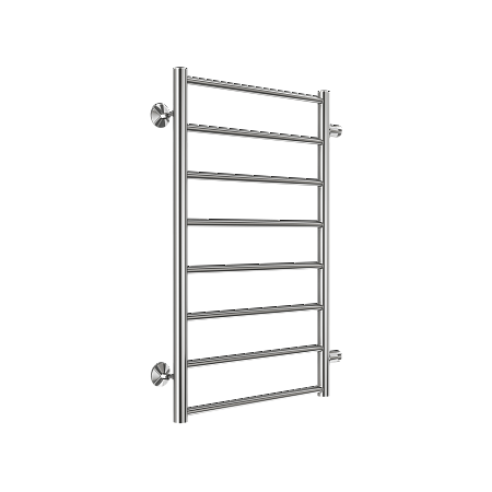 Аврора П8 500х800 бп600 Полотенцесушитель  TERMINUS Копейск - фото 1