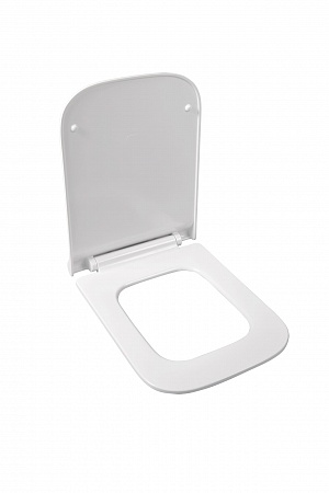 Сиденье для унитаза Terminus Ното цвет белый Копейск - фото 2