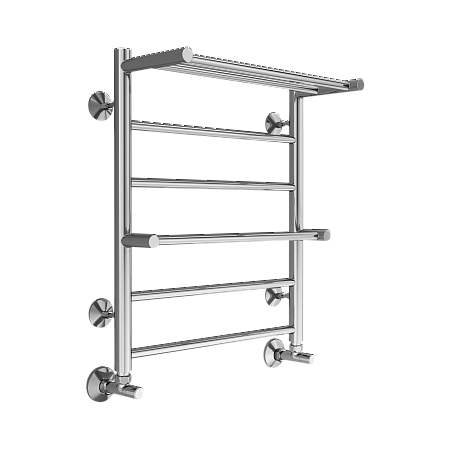 Аврора с 2-мя/п П6 500х600 Полотенцесушитель TERMINUS Копейск - фото 1