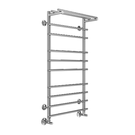 Ватра с/п П10 500х1000 Полотенцесушитель  TERMINUS Копейск - фото 1